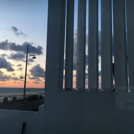 Superbe Maison De Vacances 3 Etoiles Face A La Mer Villa *