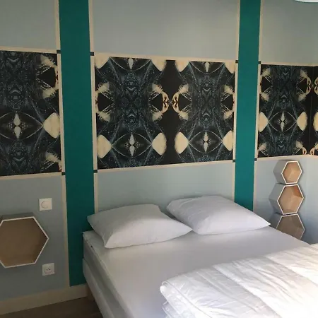 Superbe Maison De Vacances 3 Etoiles Face A La Mer